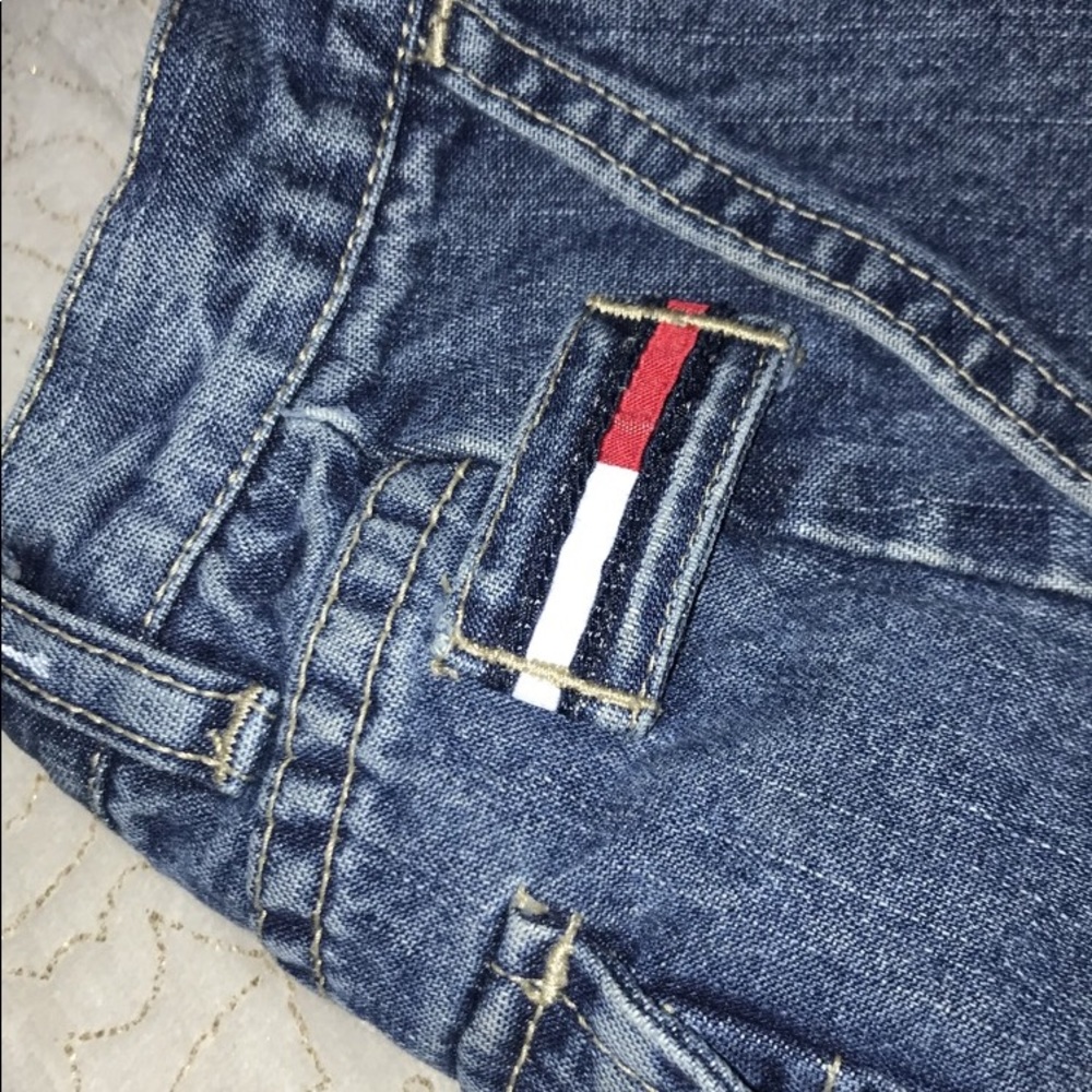 Tommy Hilfiger skirt